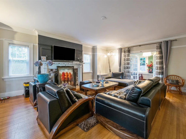1516 Balfour Avenue, Vancouver, BC, V6J 2T9 - 2