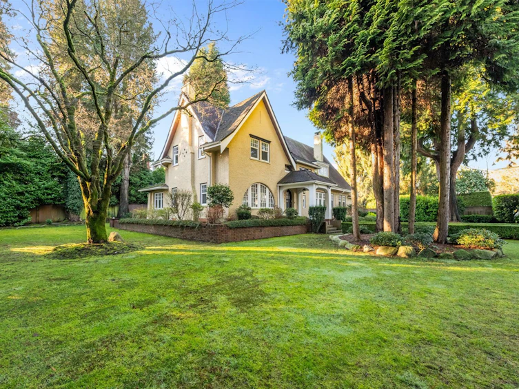 1516 Balfour Avenue, Vancouver, BC, V6J 2T9