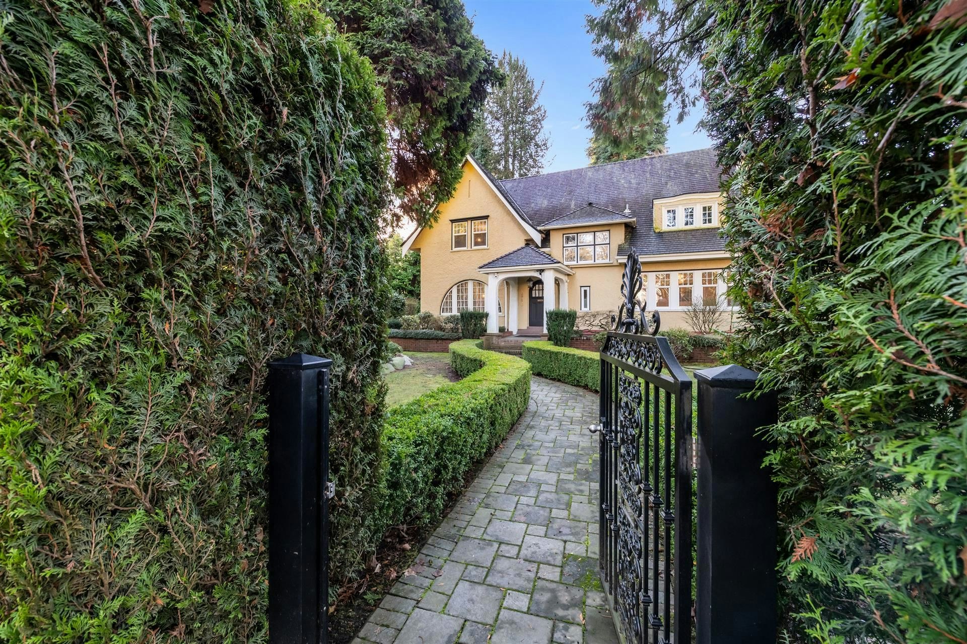 1516 Balfour Avenue, Vancouver, BC, V6J 2T9 - 15
