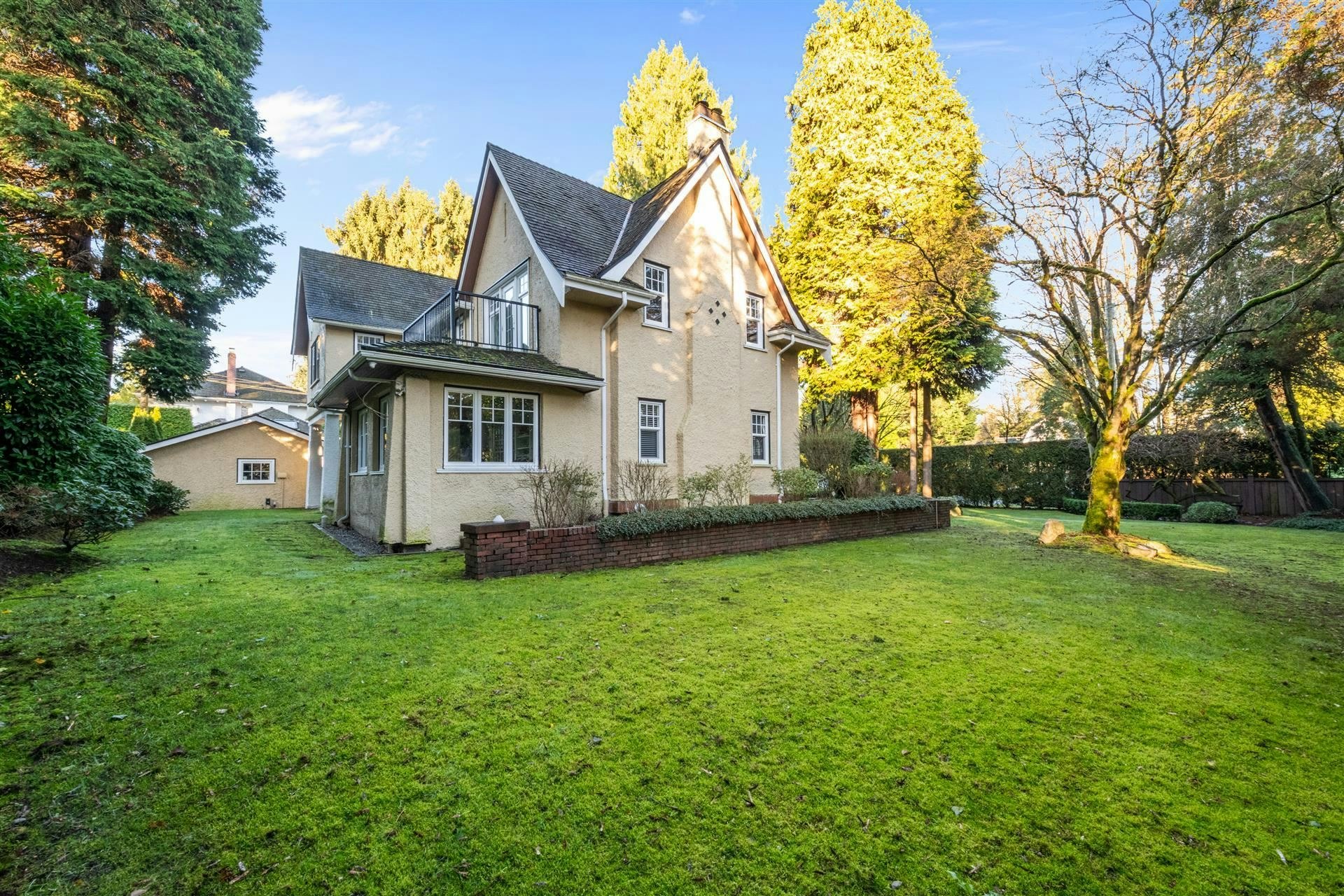 1516 Balfour Avenue, Vancouver, BC, V6J 2T9 - 16