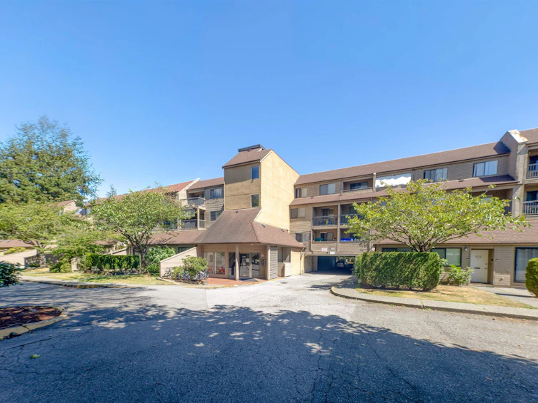 401-8120 Colonial Drive, Richmond, BC, V7C 4V2