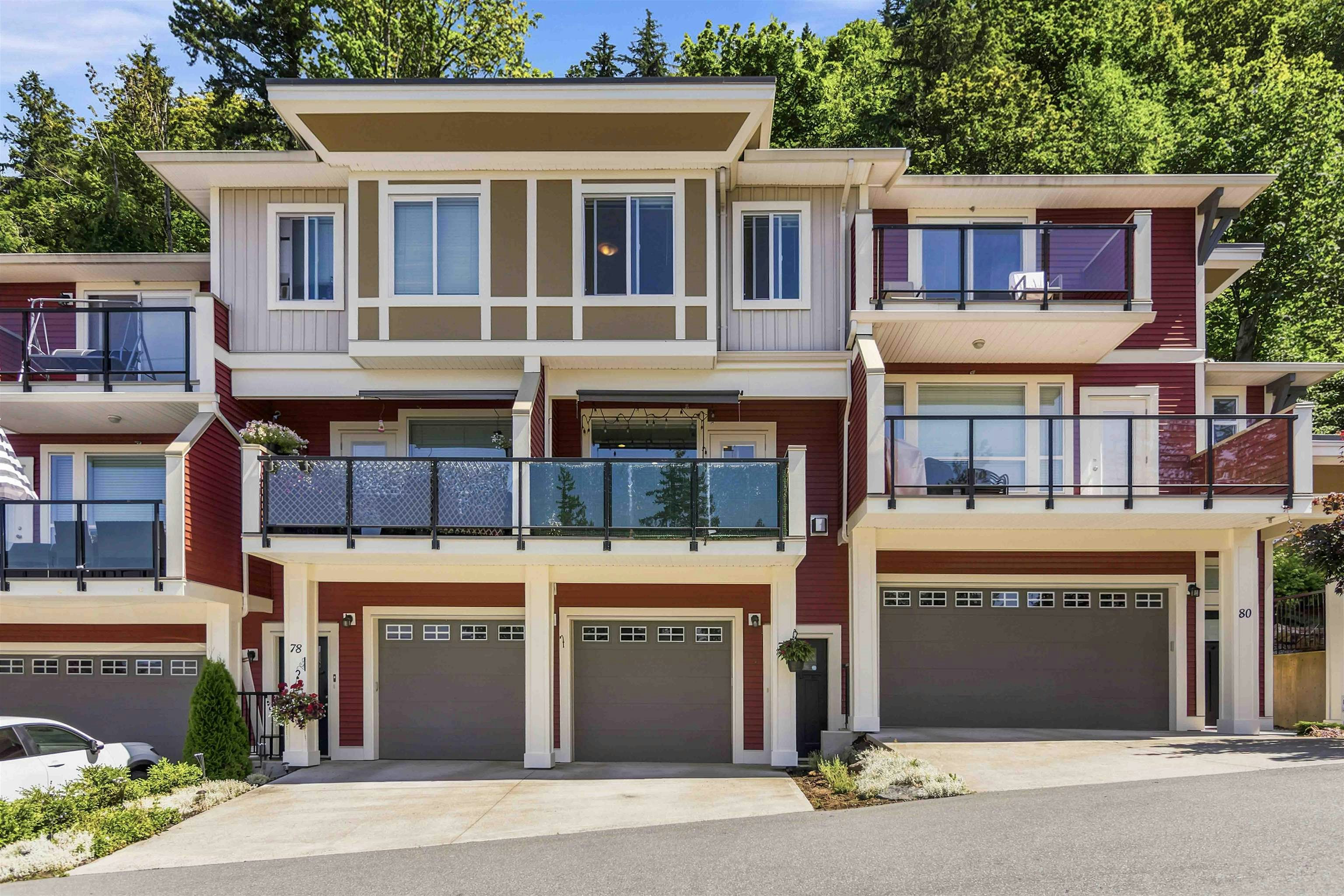 79-6026 Lindeman Street, Chilliwack, BC, V2R 0W1