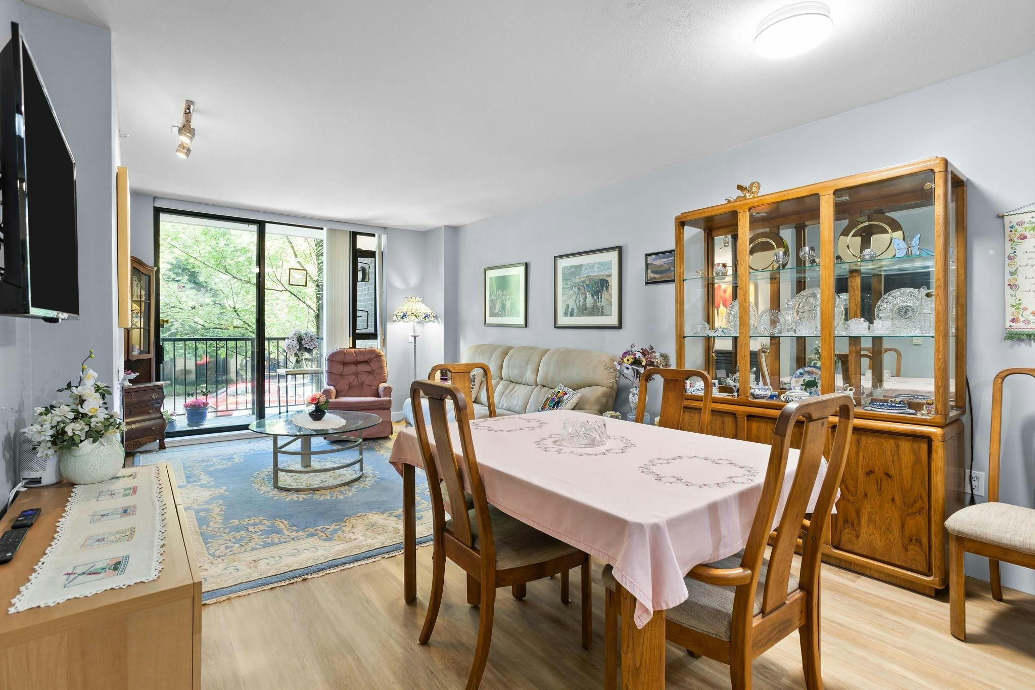 205-175 W 1st Street, North Vancouver, BC, V7M 3N9 - 6