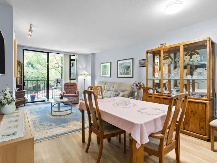 205-175 W 1st Street, North Vancouver, BC, V7M 3N9 - 6