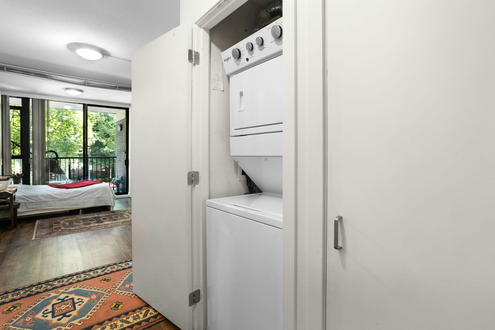 205-175 W 1st Street, North Vancouver, BC, V7M 3N9 - 22