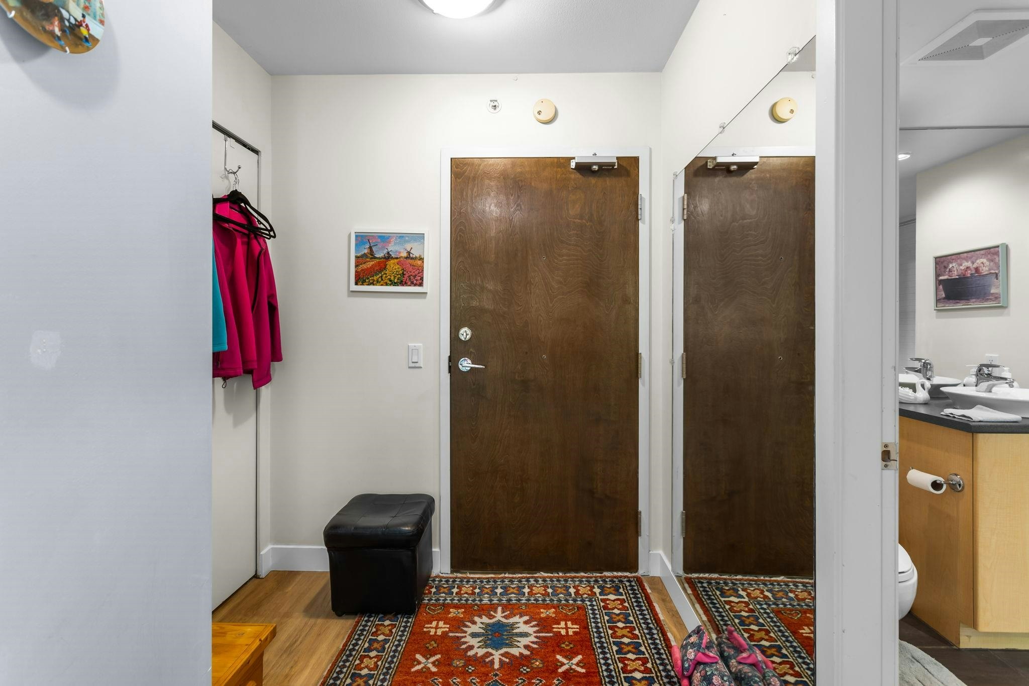 205-175 W 1st Street, North Vancouver, BC, V7M 3N9 - 23