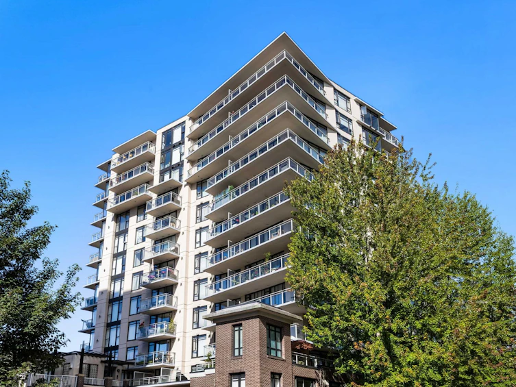 205-175 W 1st Street, North Vancouver, BC, V7M 3N9 - 32