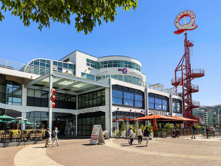 205-175 W 1st Street, North Vancouver, BC, V7M 3N9 - 34
