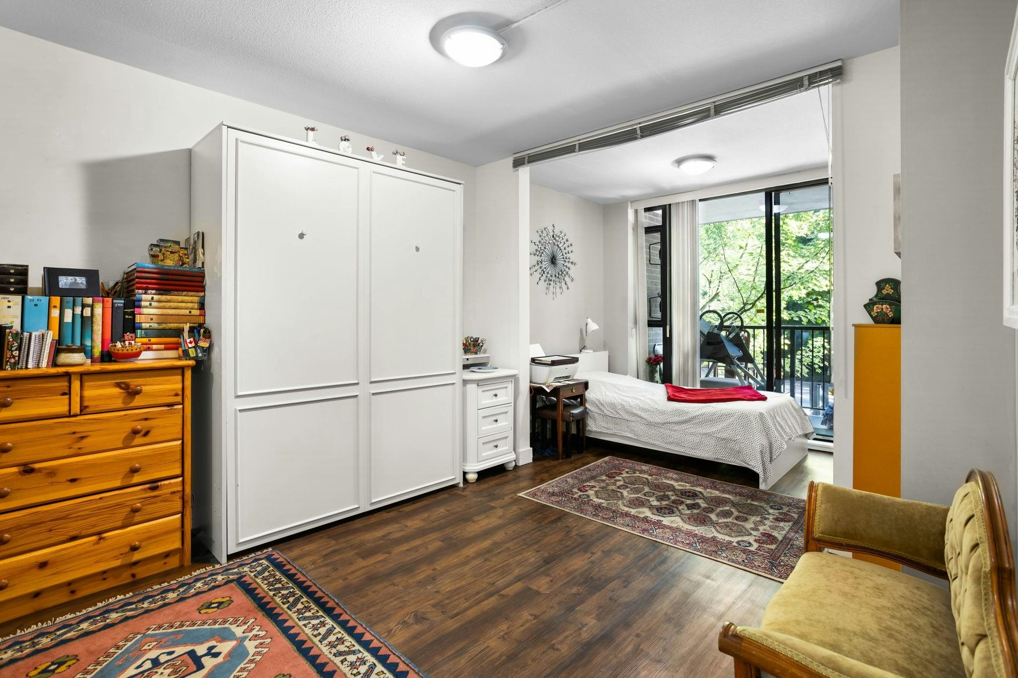 205-175 W 1st Street, North Vancouver, BC, V7M 3N9 - 14