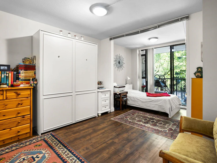 205-175 W 1st Street, North Vancouver, BC, V7M 3N9 - 14