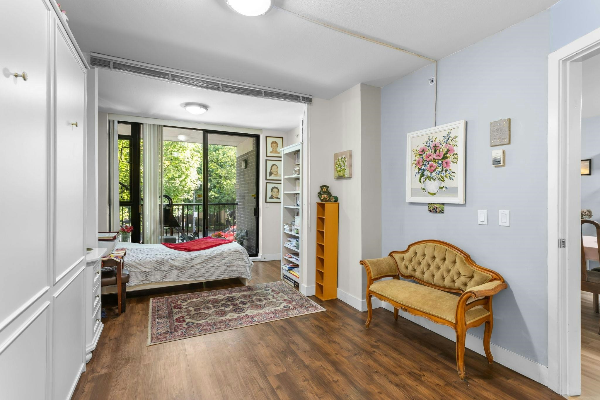 205-175 W 1st Street, North Vancouver, BC, V7M 3N9 - 18