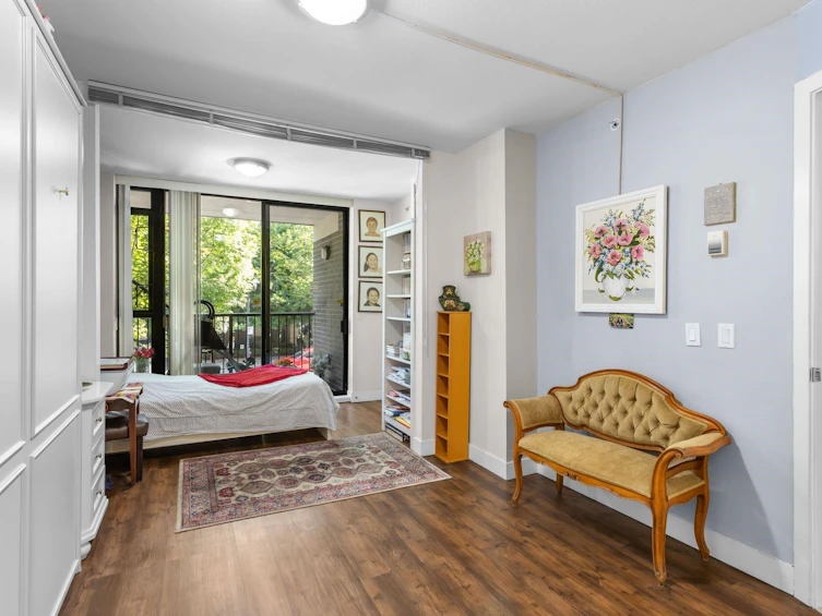 205-175 W 1st Street, North Vancouver, BC, V7M 3N9 - 18