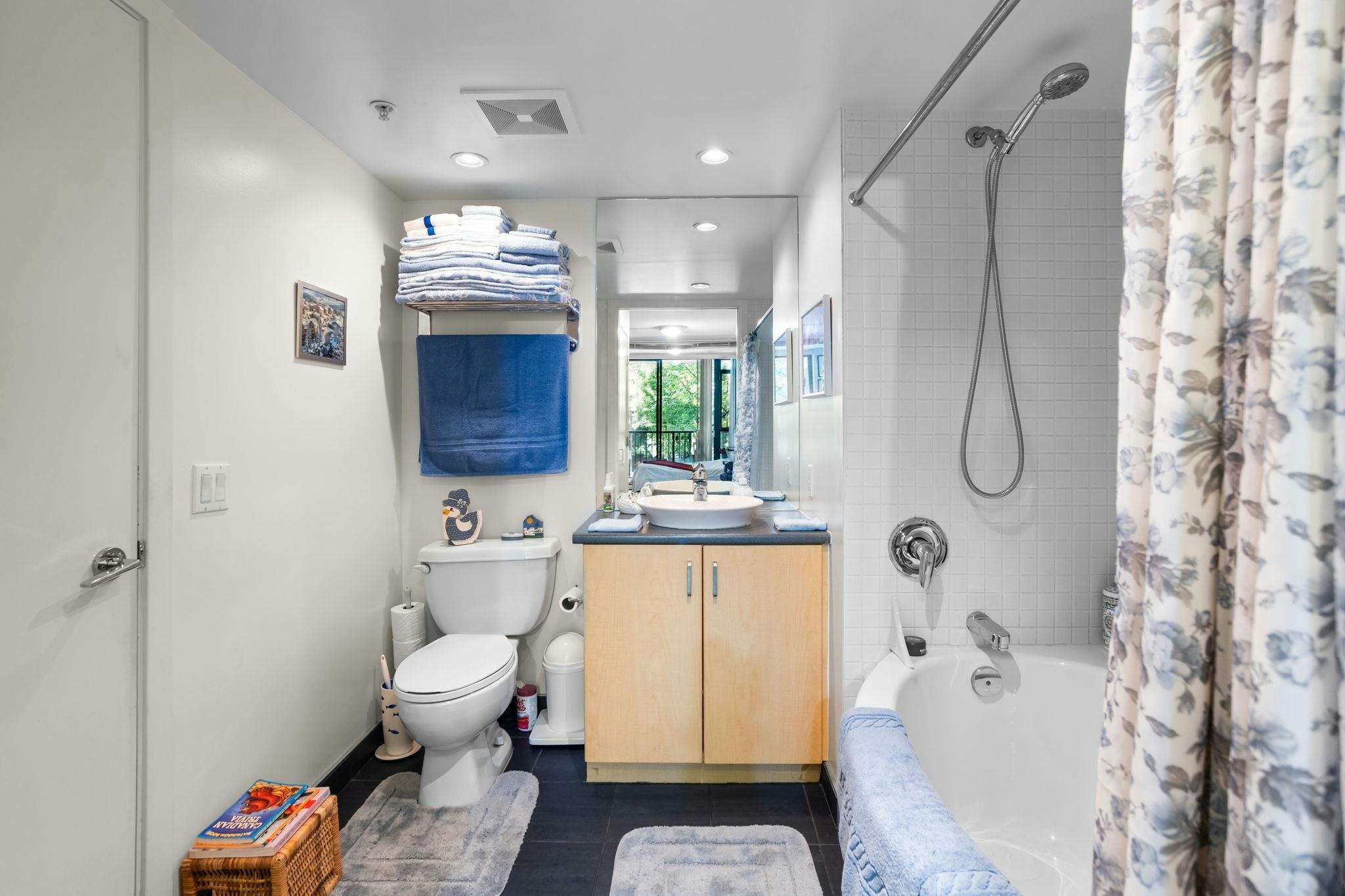 205-175 W 1st Street, North Vancouver, BC, V7M 3N9 - 20