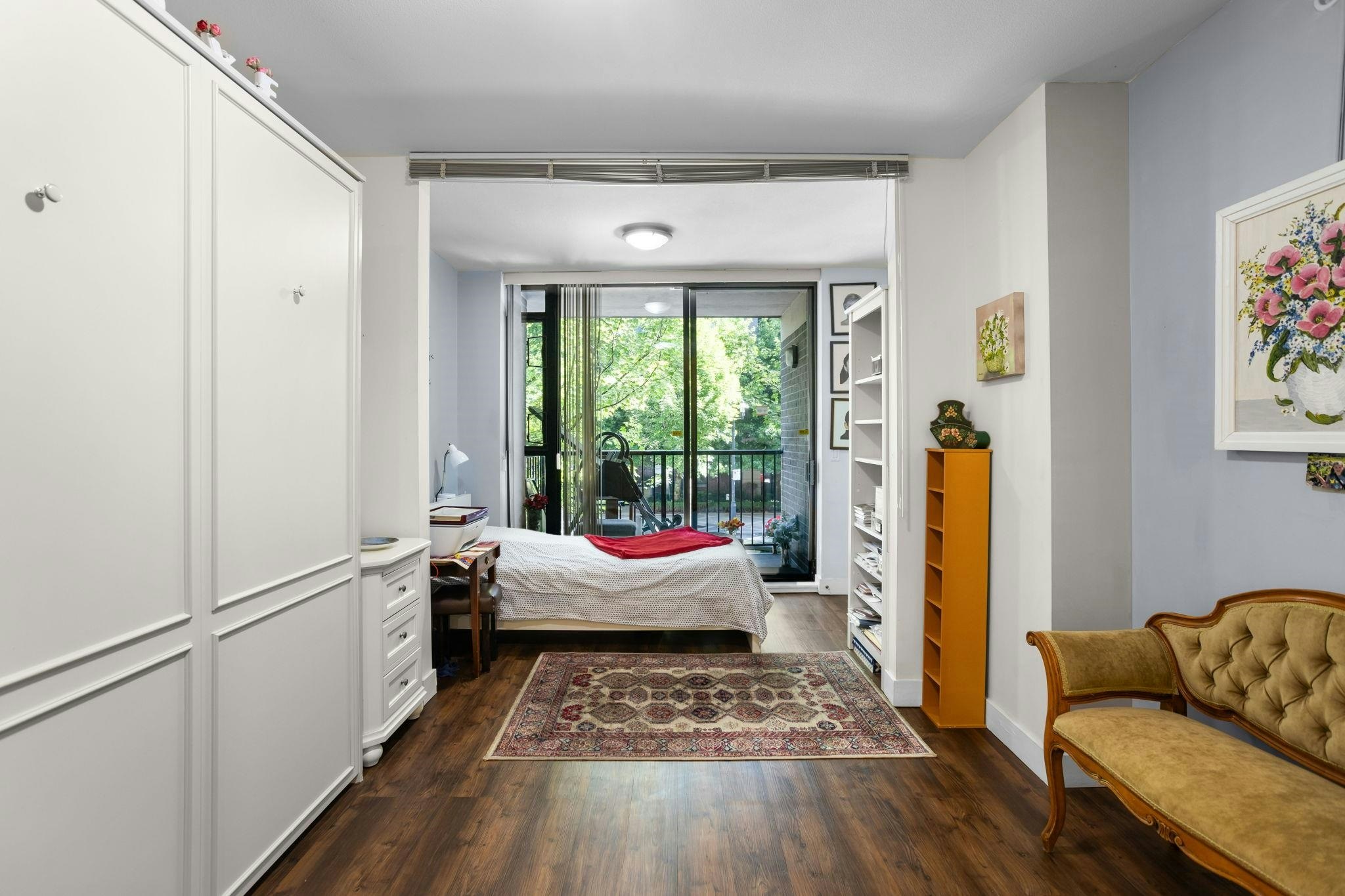 205-175 W 1st Street, North Vancouver, BC, V7M 3N9 - 15