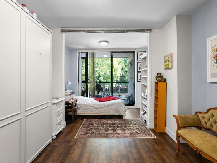 205-175 W 1st Street, North Vancouver, BC, V7M 3N9 - 15