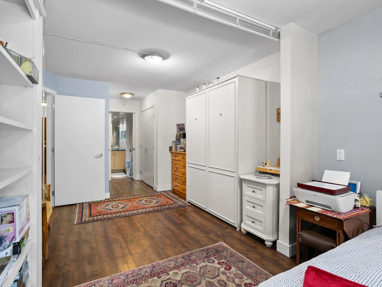 205-175 W 1st Street, North Vancouver, BC, V7M 3N9 - 16