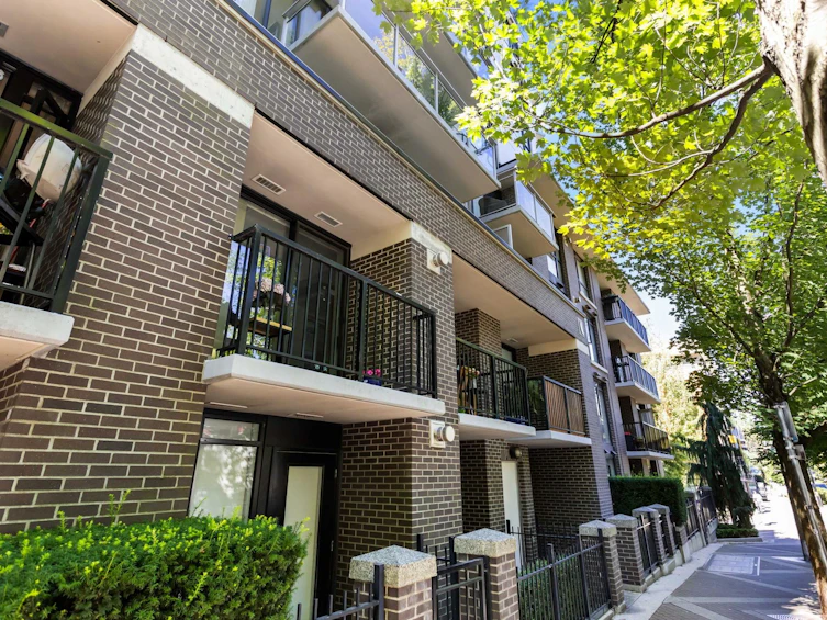 205-175 W 1st Street, North Vancouver, BC, V7M 3N9 - 30