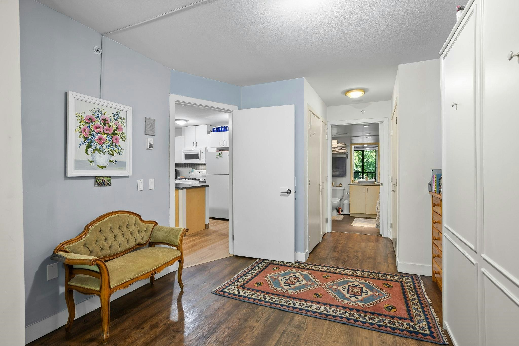 205-175 W 1st Street, North Vancouver, BC, V7M 3N9 - 17