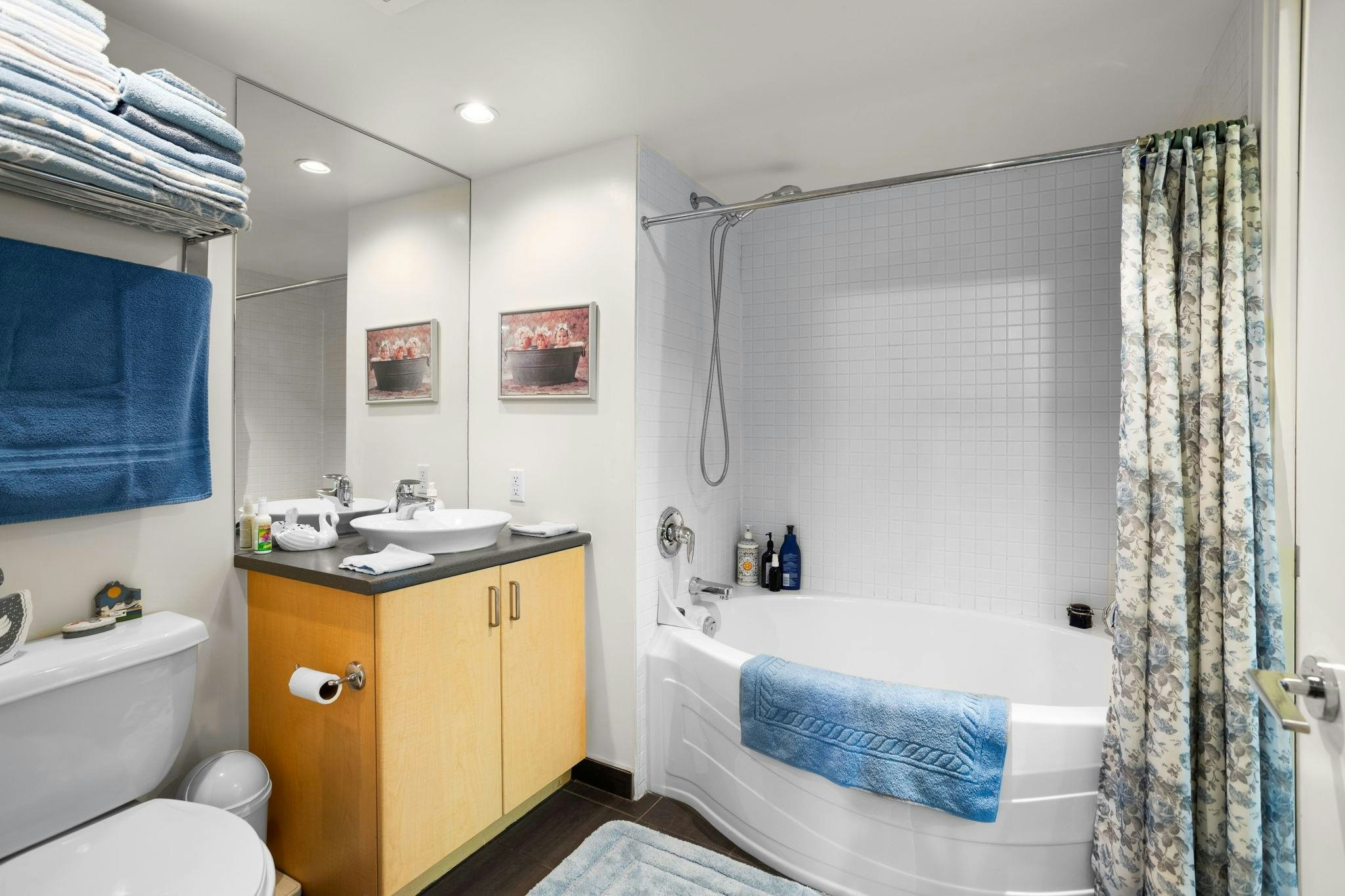 205-175 W 1st Street, North Vancouver, BC, V7M 3N9 - 21