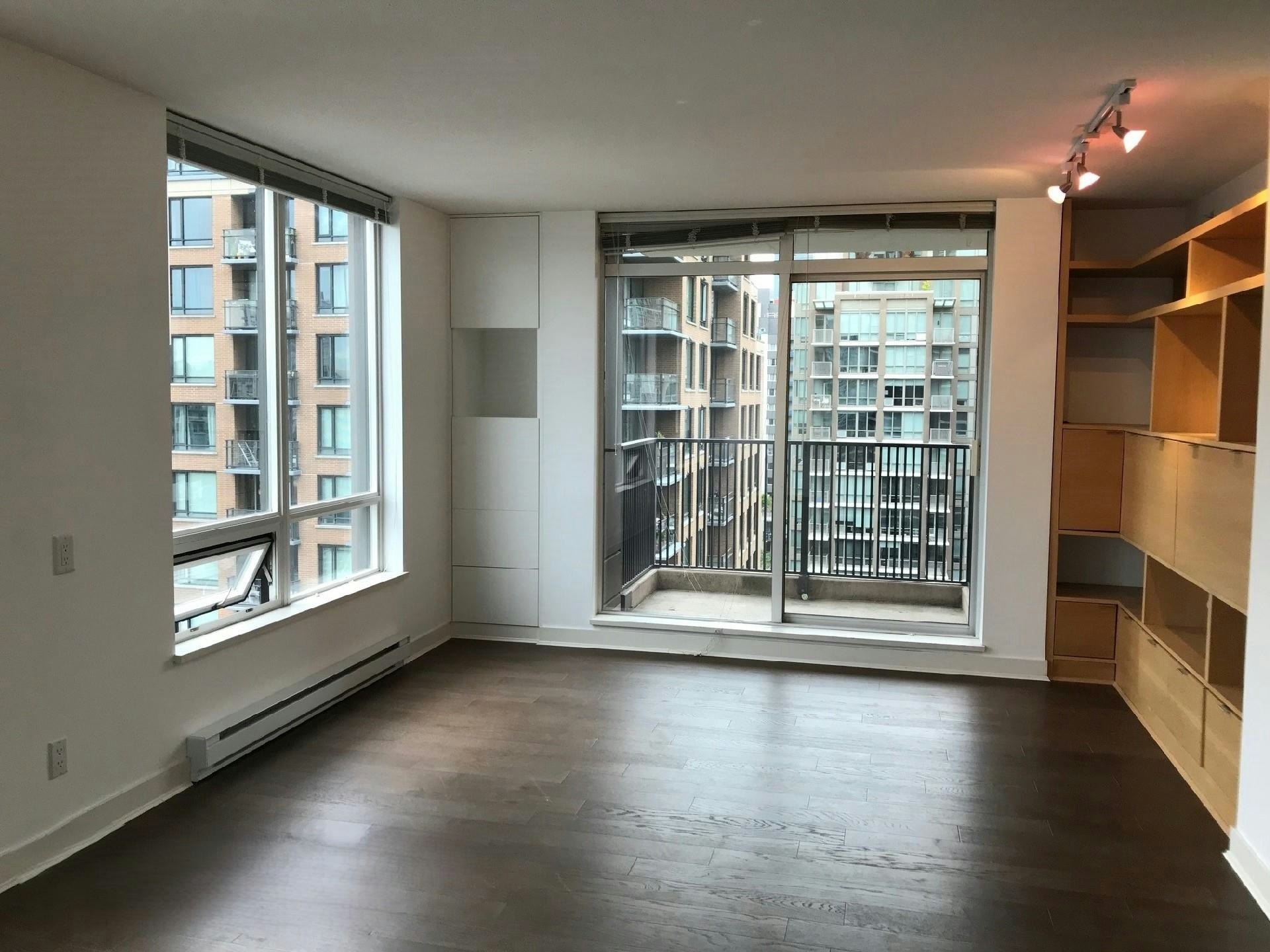 1502-1055 Homer Street, Vancouver, BC, V6B 1G3 - 5