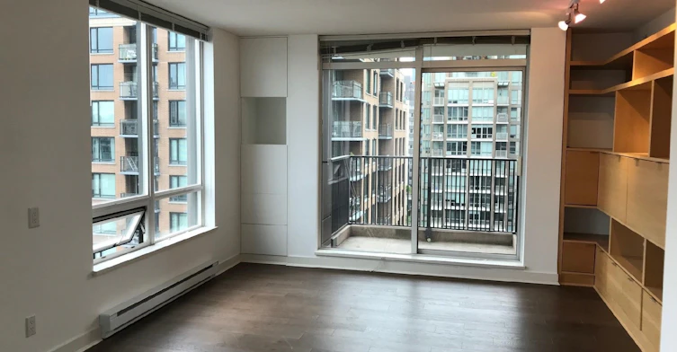 1502-1055 Homer Street, Vancouver, BC, V6B 1G3 - 5