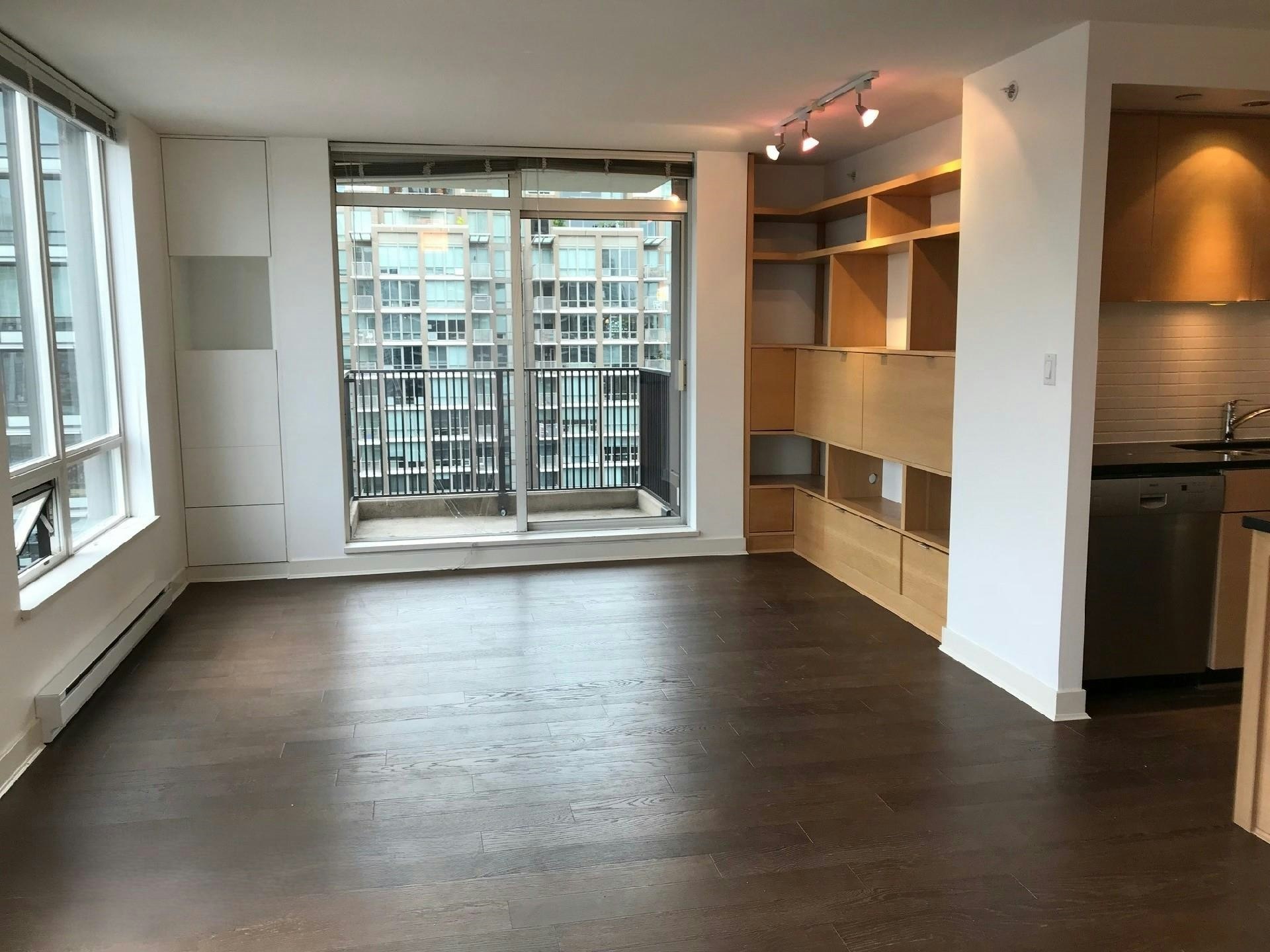 1502-1055 Homer Street, Vancouver, BC, V6B 1G3 - 6