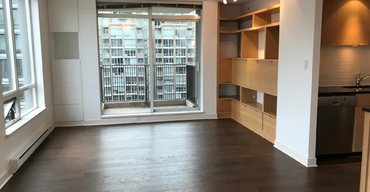 1502-1055 Homer Street, Vancouver, BC, V6B 1G3 - 6