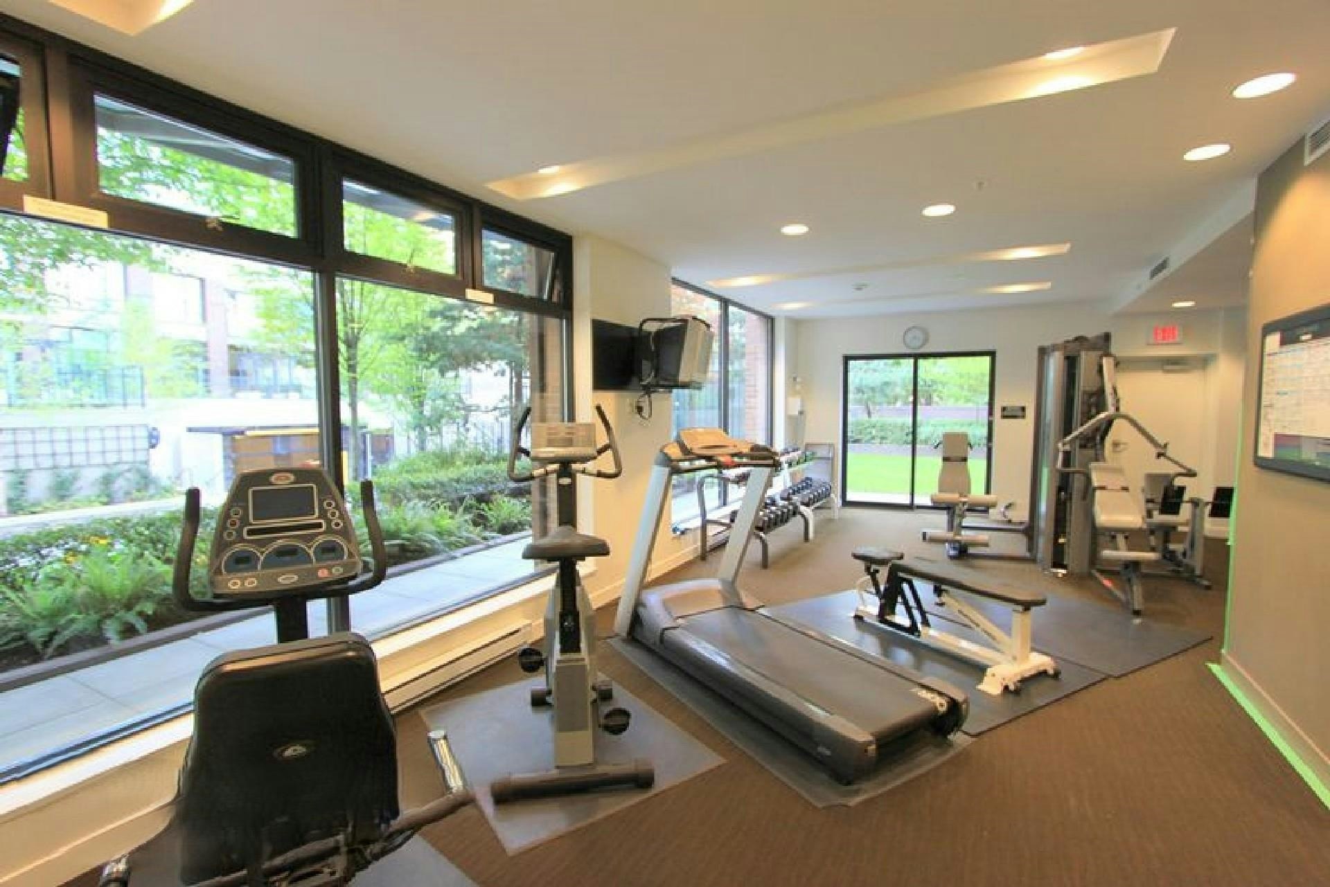 1502-1055 Homer Street, Vancouver, BC, V6B 1G3 - 13
