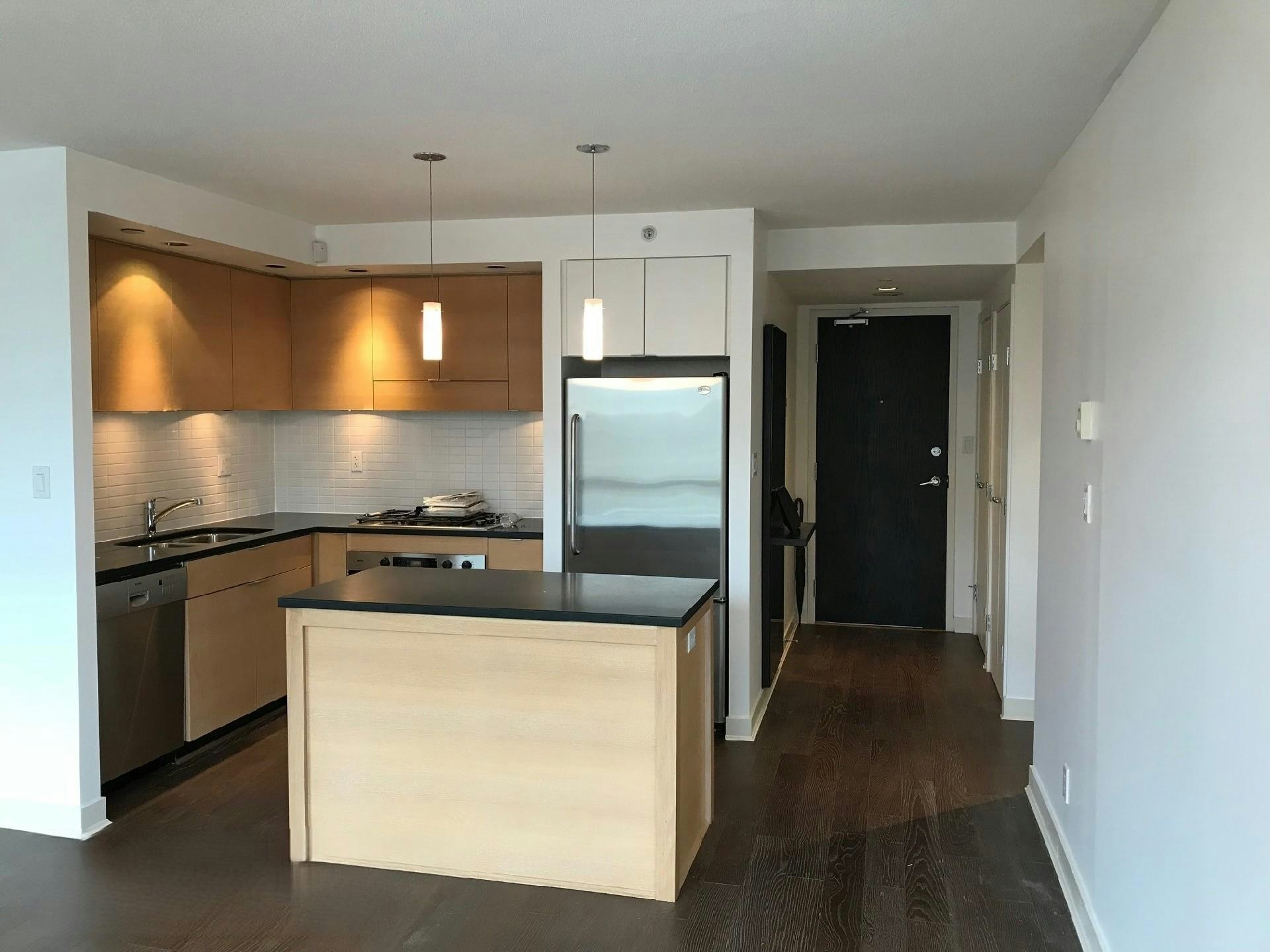 1502-1055 Homer Street, Vancouver, BC, V6B 1G3 - 4