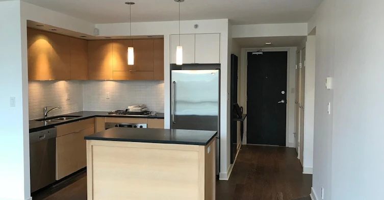 1502-1055 Homer Street, Vancouver, BC, V6B 1G3 - 4