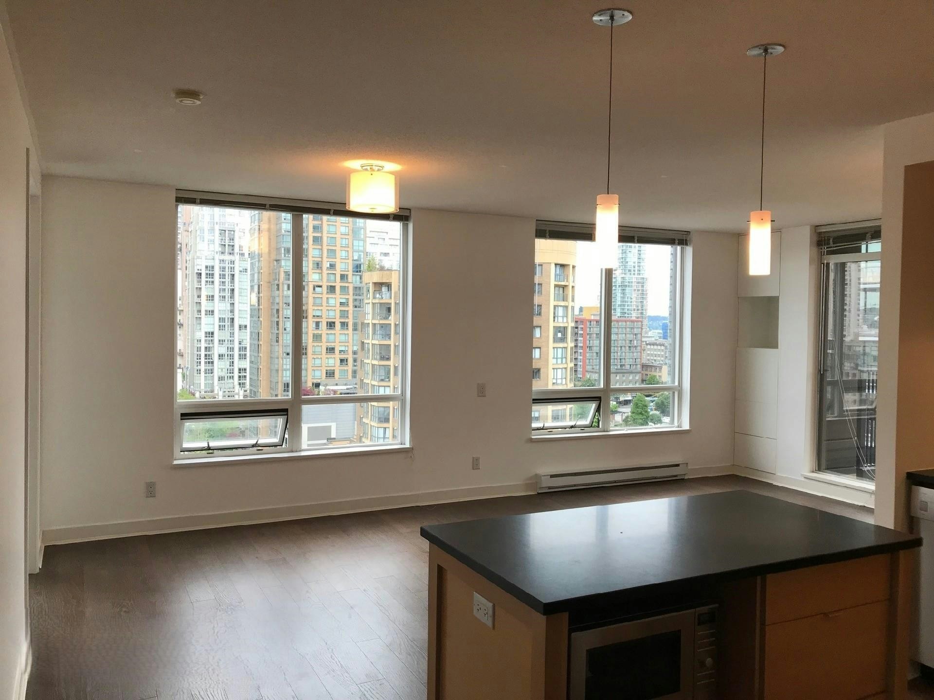 1502-1055 Homer Street, Vancouver, BC, V6B 1G3 - 2