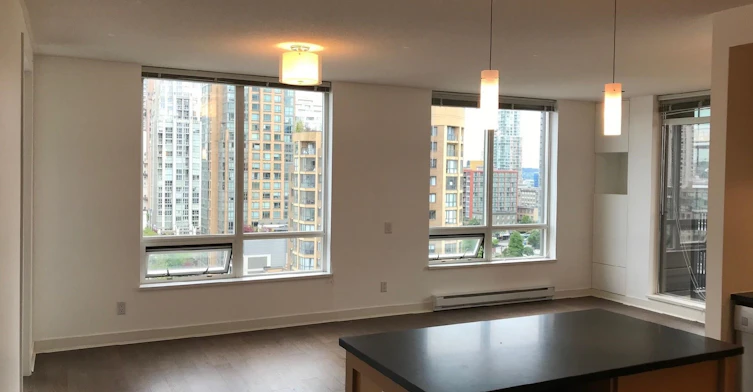 1502-1055 Homer Street, Vancouver, BC, V6B 1G3 - 2