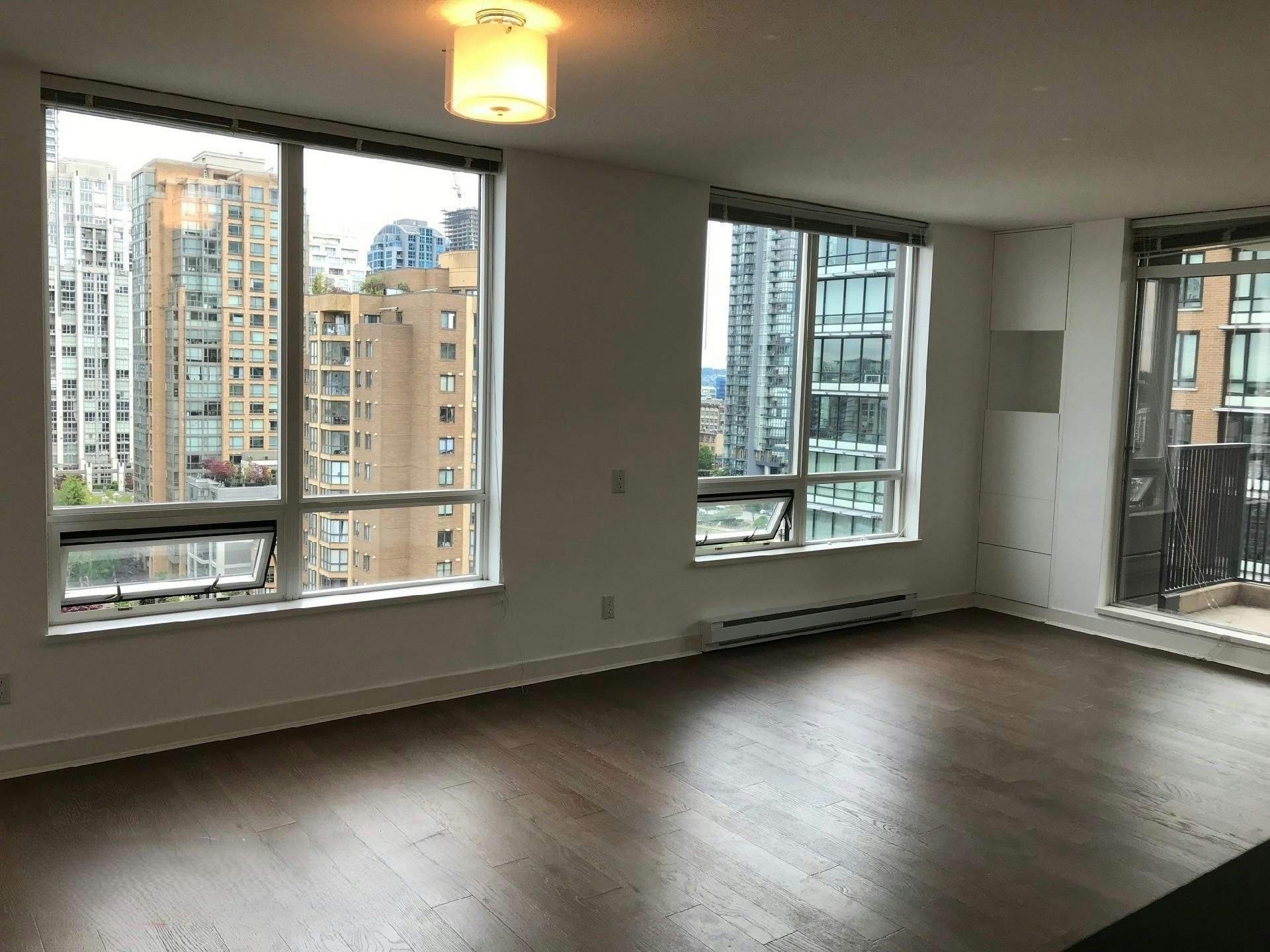 1502-1055 Homer Street, Vancouver, BC, V6B 1G3 - 7