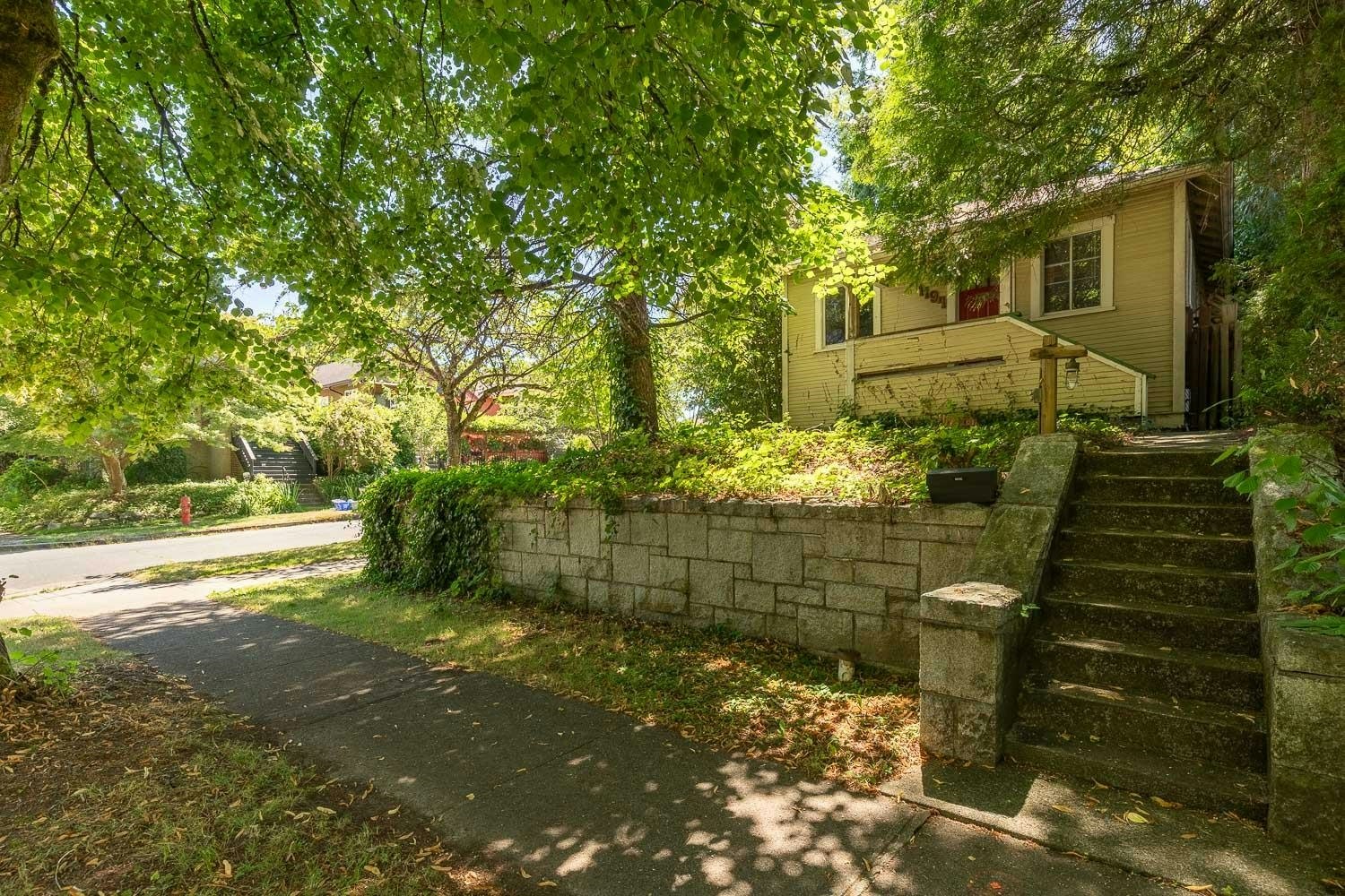 1194 E 18th Avenue, Vancouver, BC, V5V 1H2