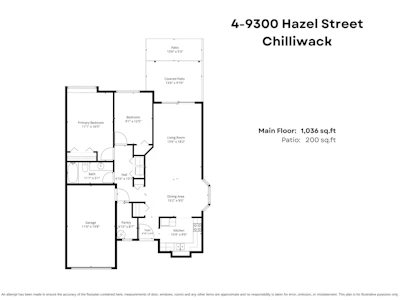 4-9300 Hazel Street - 5