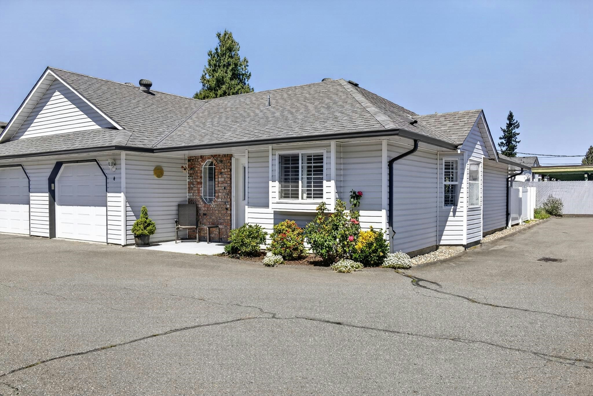 4-9300 Hazel Street, Chilliwack, BC, V2P 5N2