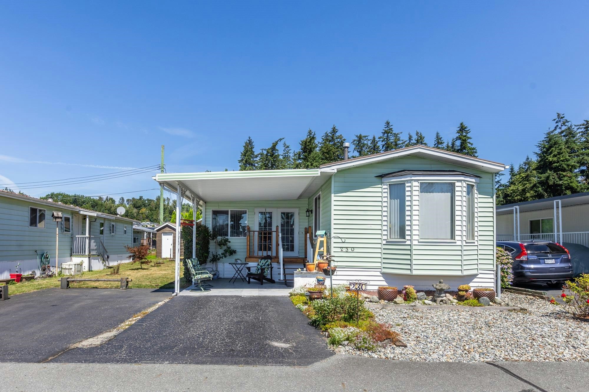 230-27111 0 Avenue, Langley, BC, V4W 2T6