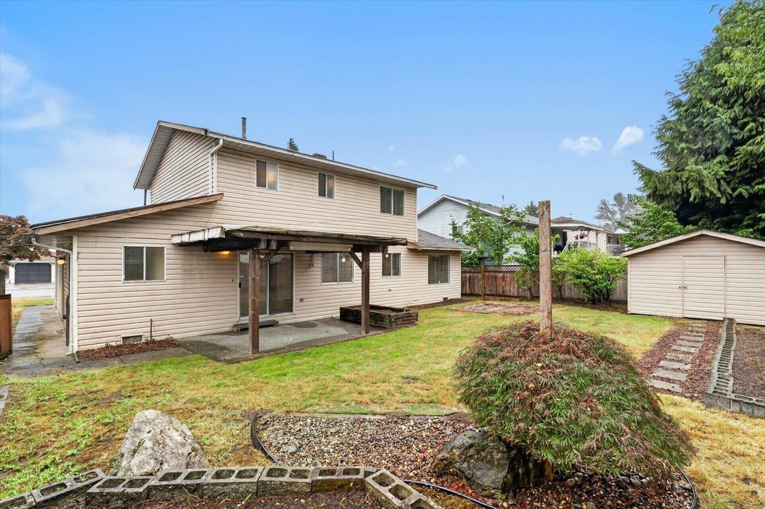 2769 Mccurdy Place, Abbotsford, BC, V2T 5L2 - 37