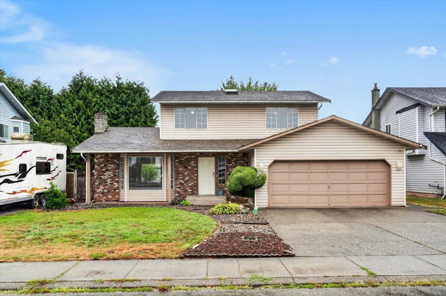 2769 Mccurdy Place, Abbotsford, BC, V2T 5L2
