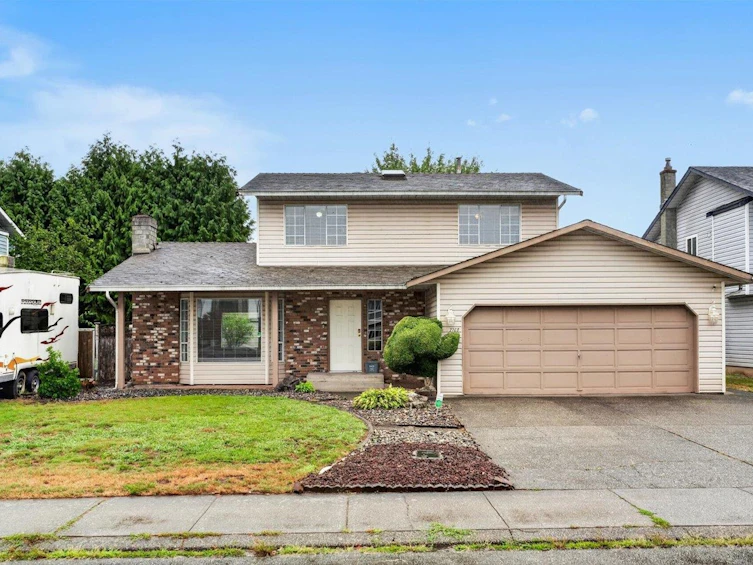 2769 Mccurdy Place, Abbotsford, BC, V2T 5L2