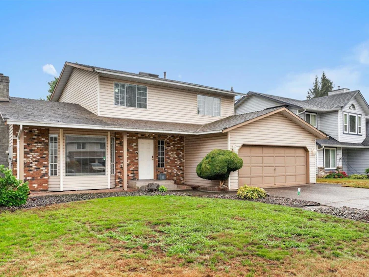 2769 Mccurdy Place, Abbotsford, BC, V2T 5L2 - 2
