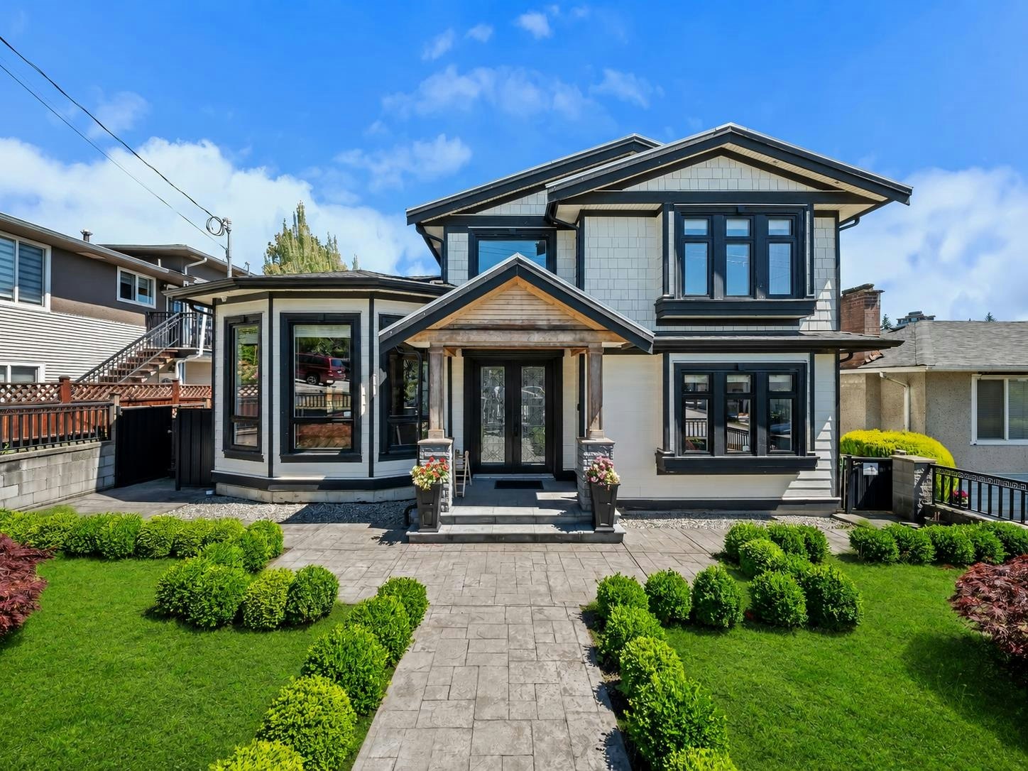 7626 Hedley Avenue, Burnaby, BC, V5E 2R3