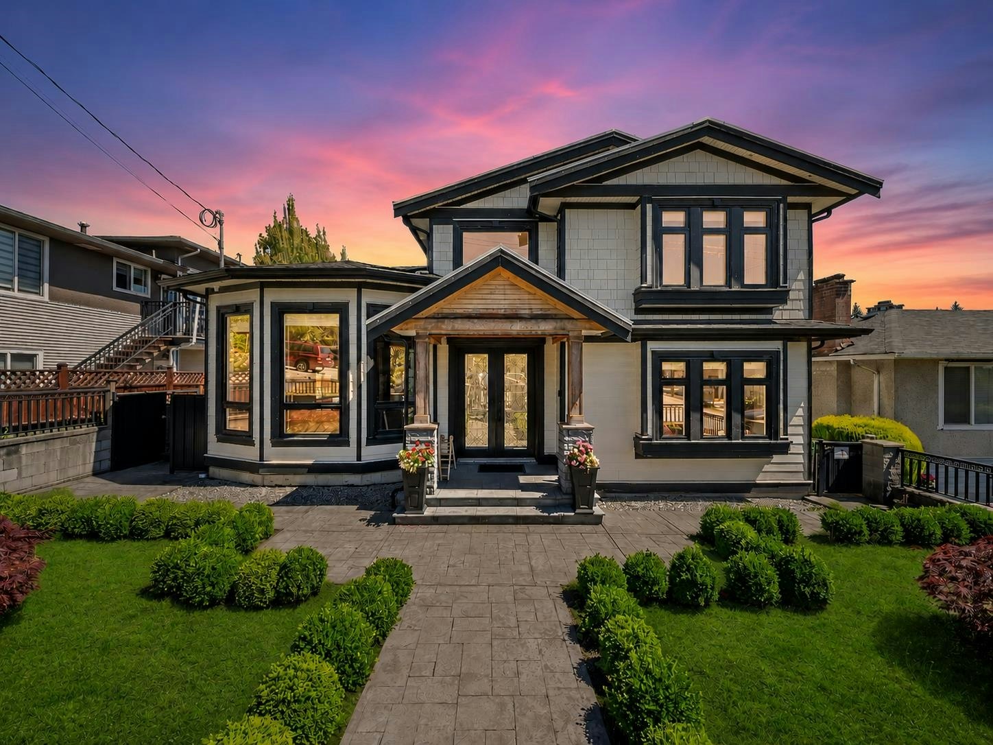 7626 Hedley Avenue, Burnaby, BC, V5E 2R3 - 39
