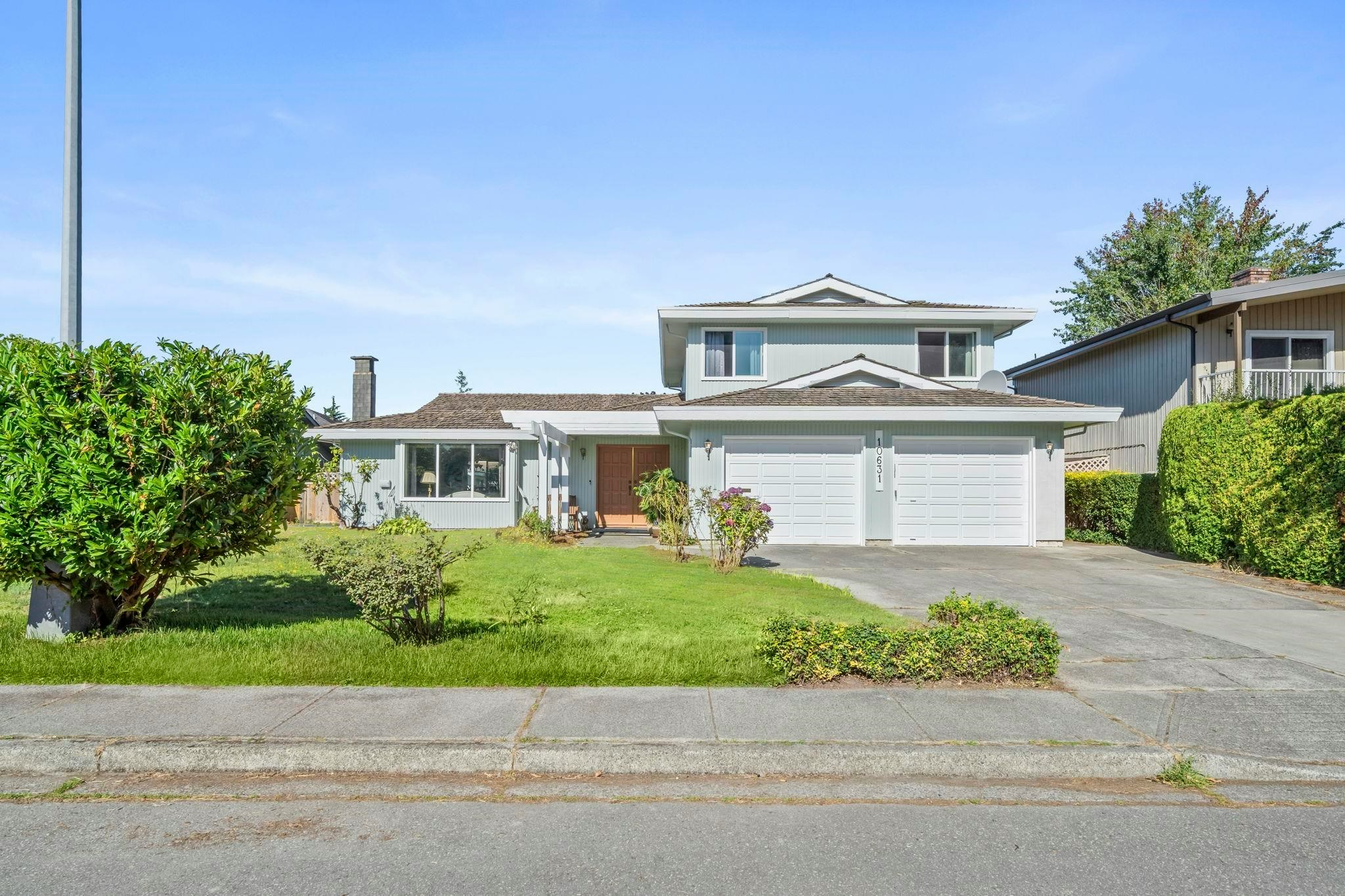 10631 Trepassey Drive, Richmond, BC, V7E 4K8