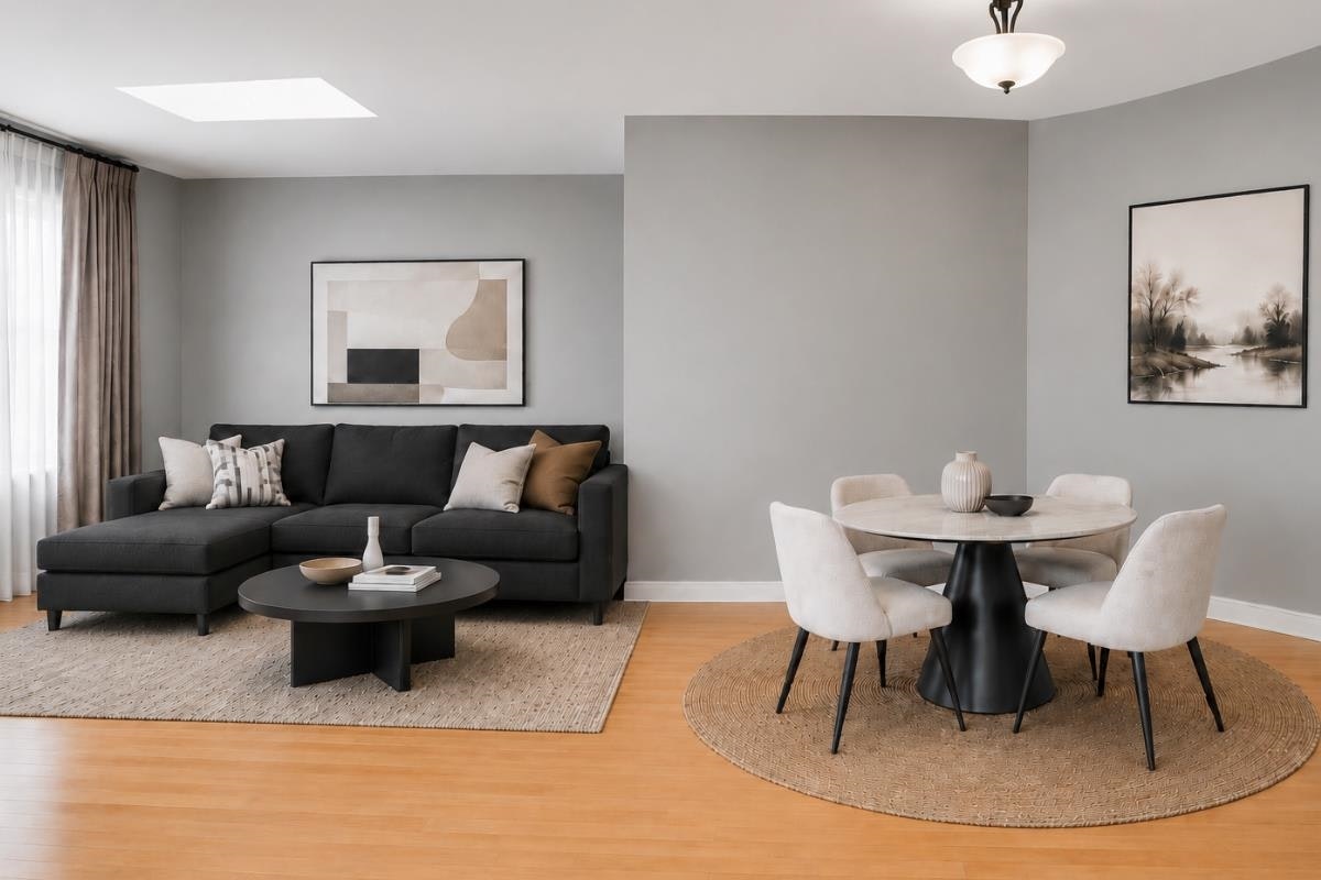 103-108 W Esplanade, North Vancouver, BC, V7M 3M8