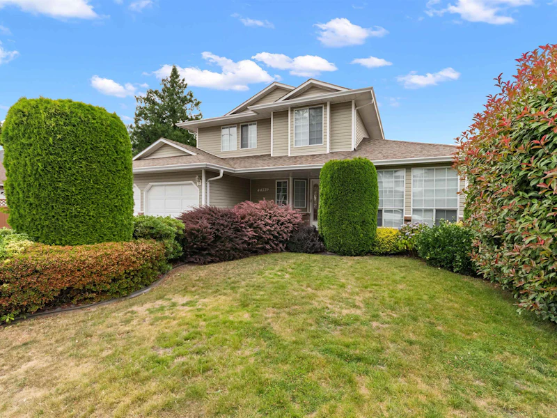 44739 Cumberland Avenue, Chilliwack BC V2R 3B9