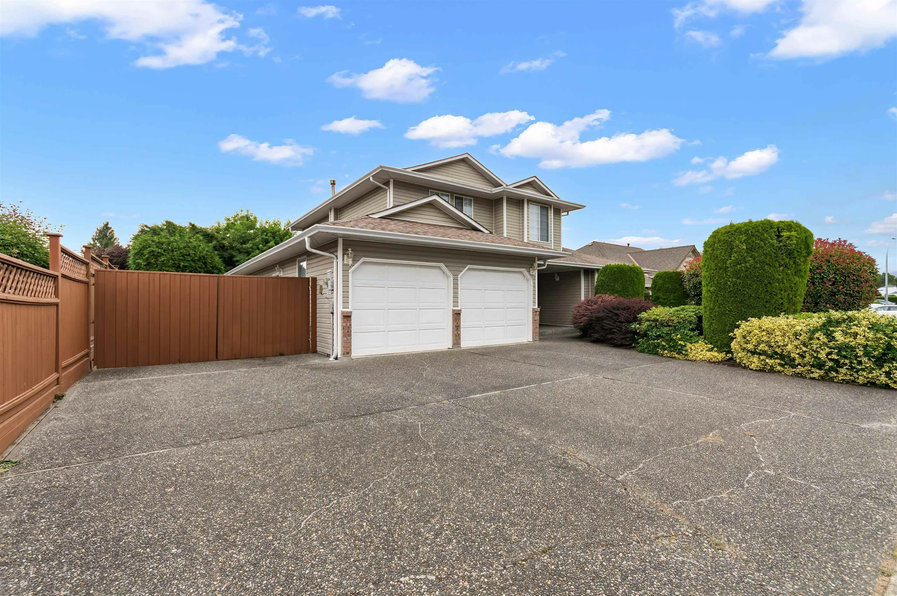 44739 Cumberland Avenue - 2