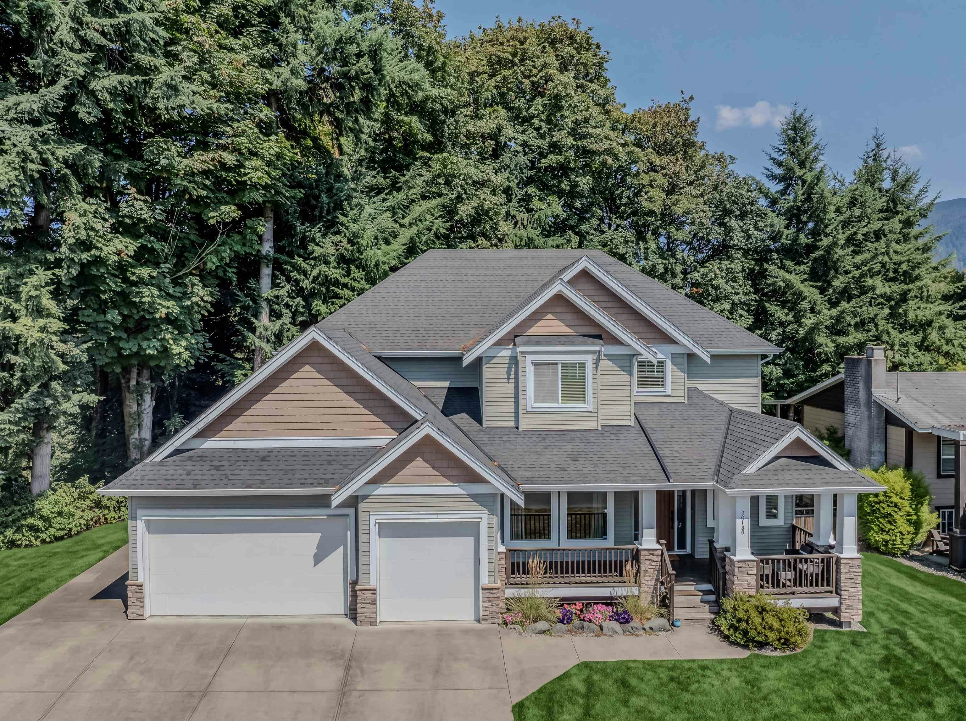 35159 Mcewen Avenue, Mission, BC, V2V 6R4