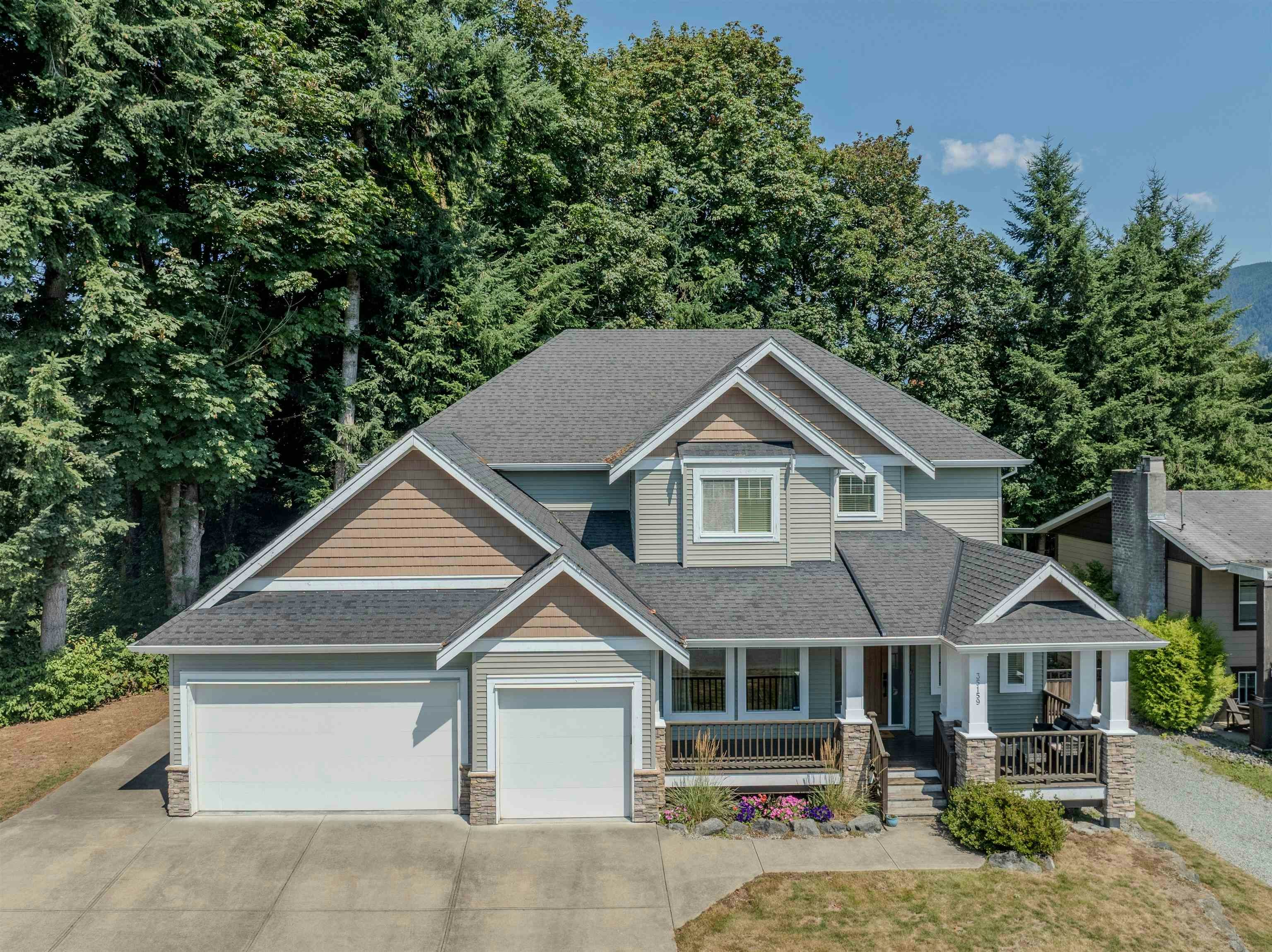 35159 Mcewen Avenue, Mission, BC, V2V 6R4