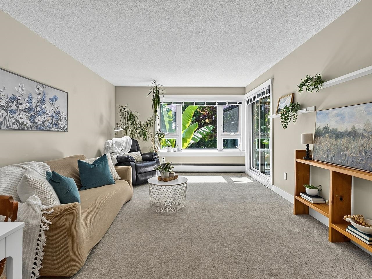 202-1750 Maple Street - 2